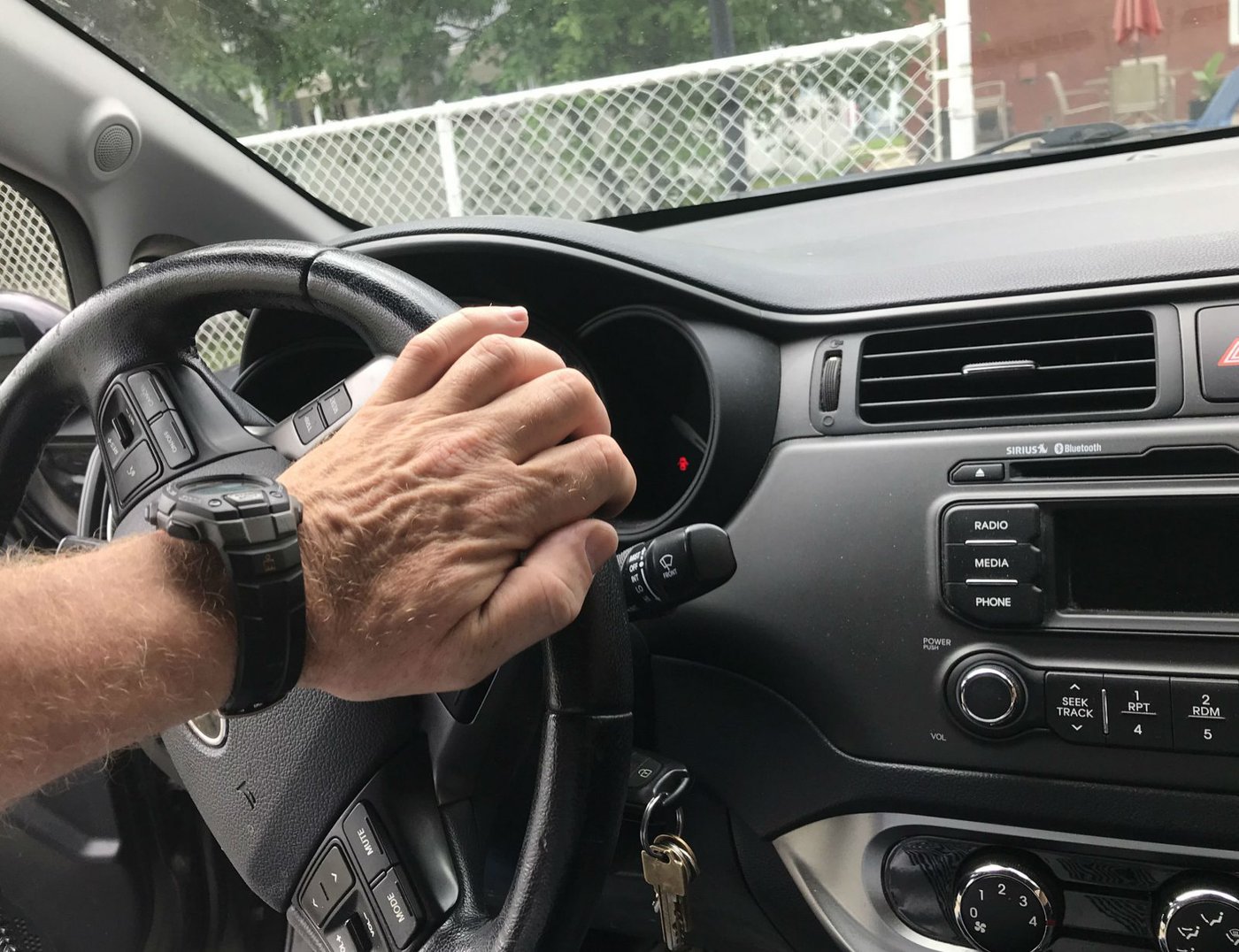 Une première : la SAAQ veut sensibiliser sur la distraction au volant