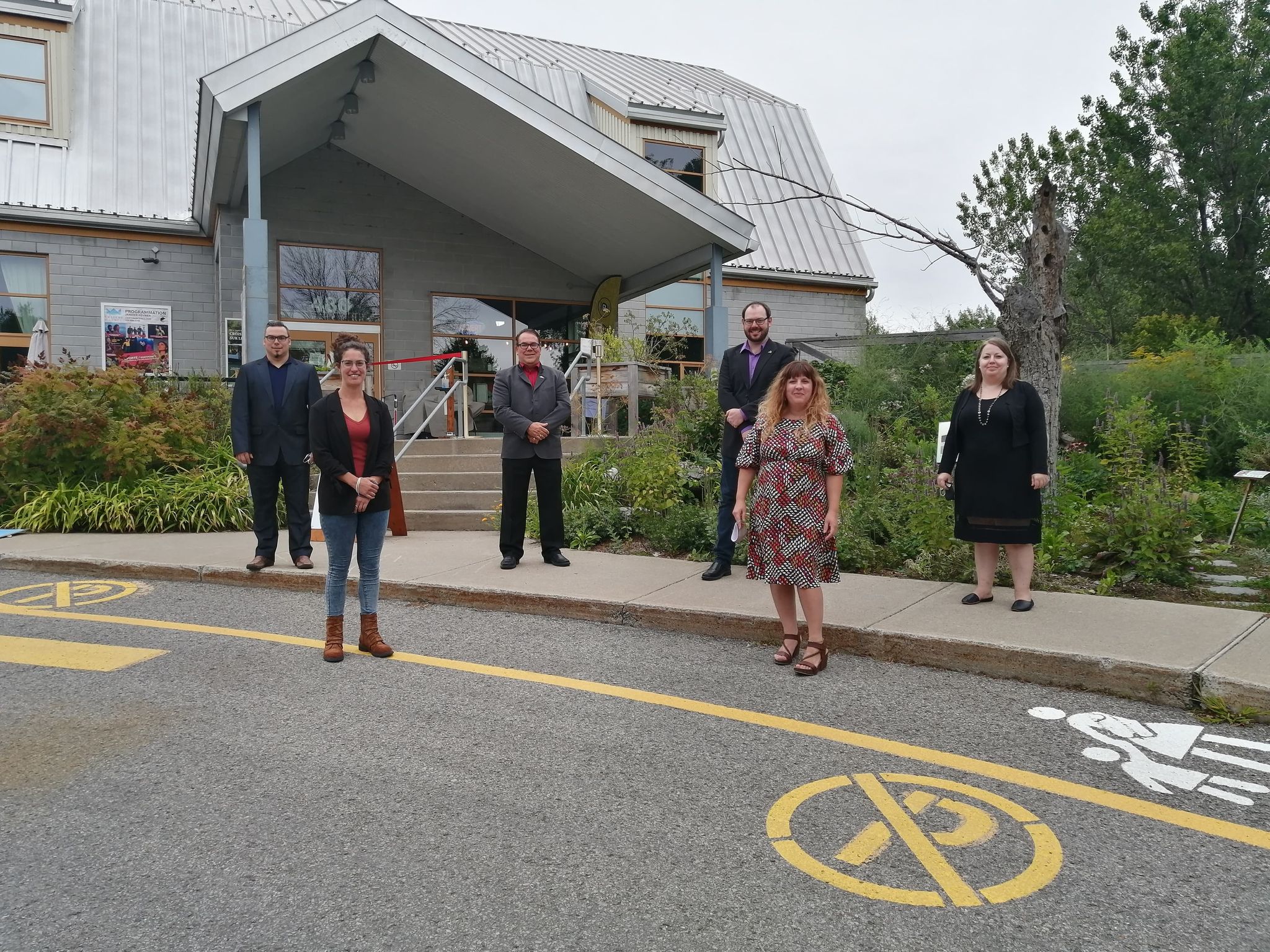 Plus de 200 000$ en bourses pour les entreprises d&rsquo;économie sociale