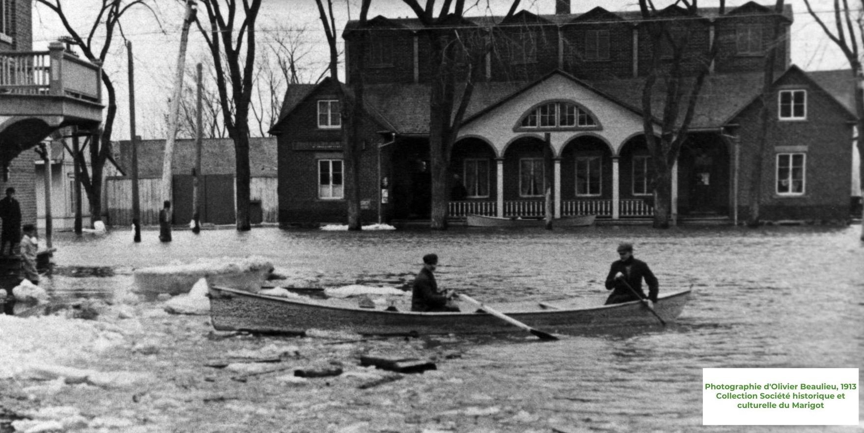 Le Marigot lance un nouveau site interactif «dont vous êtes le héros»