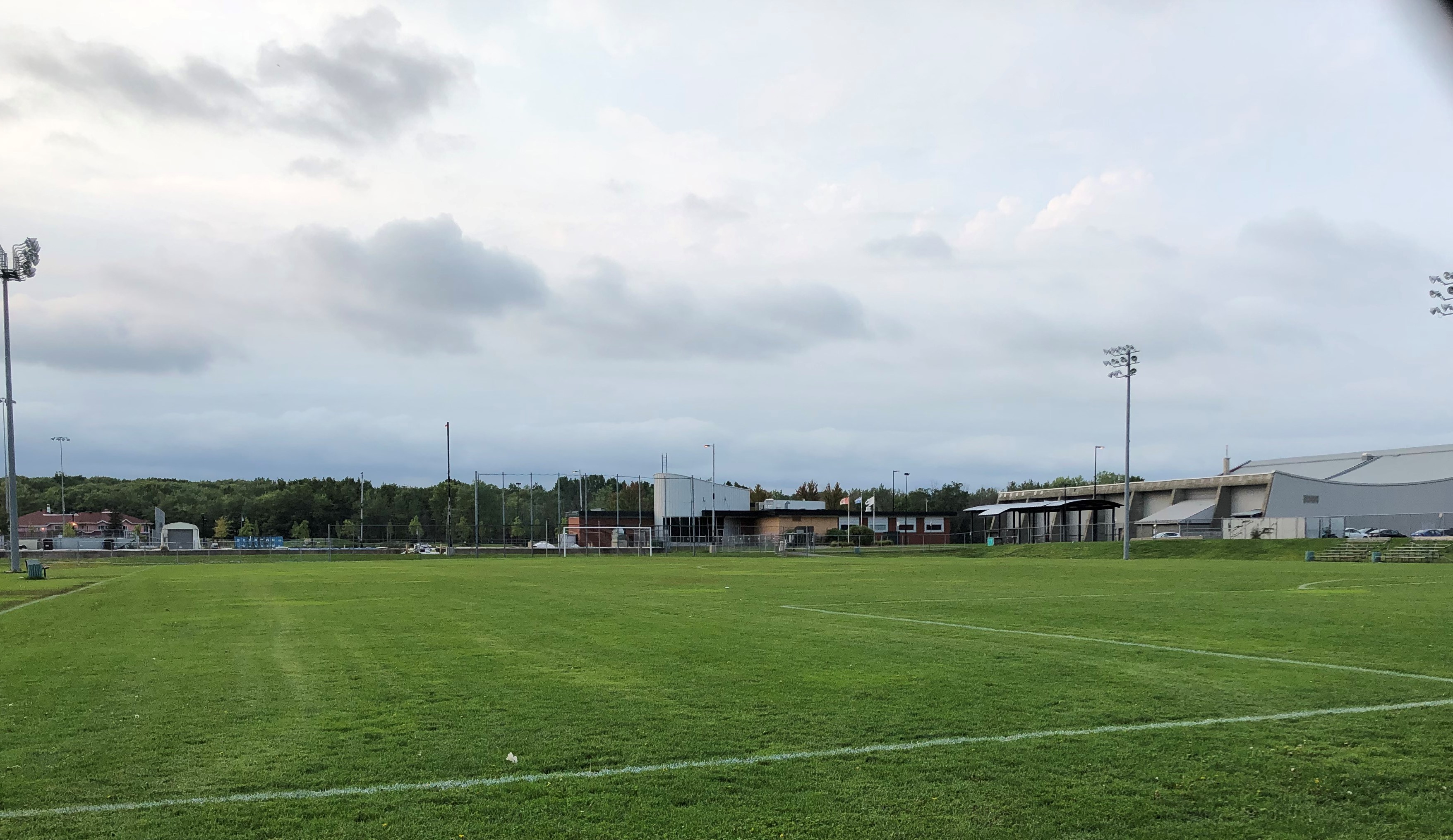 Quel est le grand absent de cette photo ?