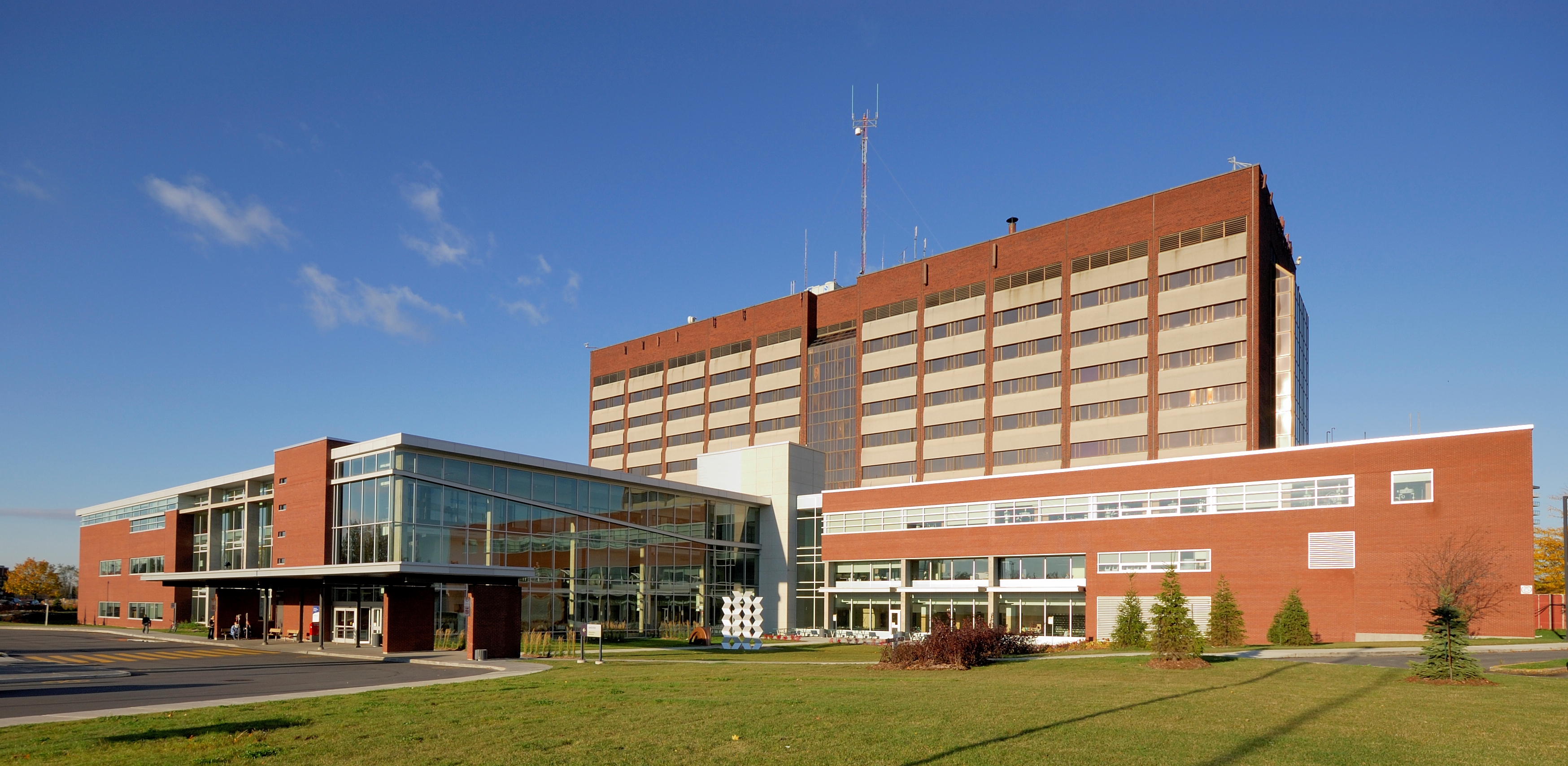 Impacts de la COVID à l’Hôpital Pierre-Boucher: la Fondation relève le défi et poursuit sa mission