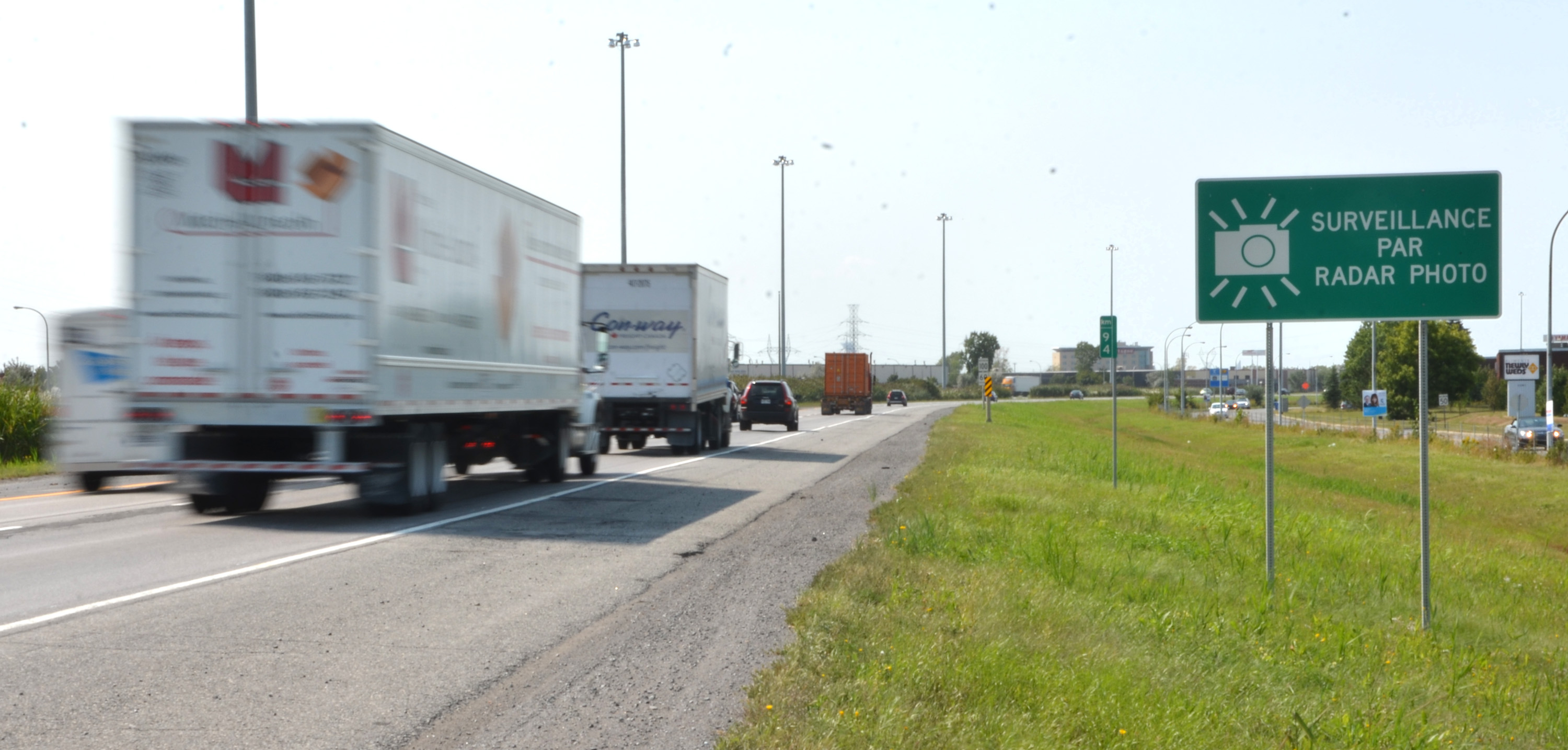 Radars photo: un été très payant après un passage à vide en raison du confinement
