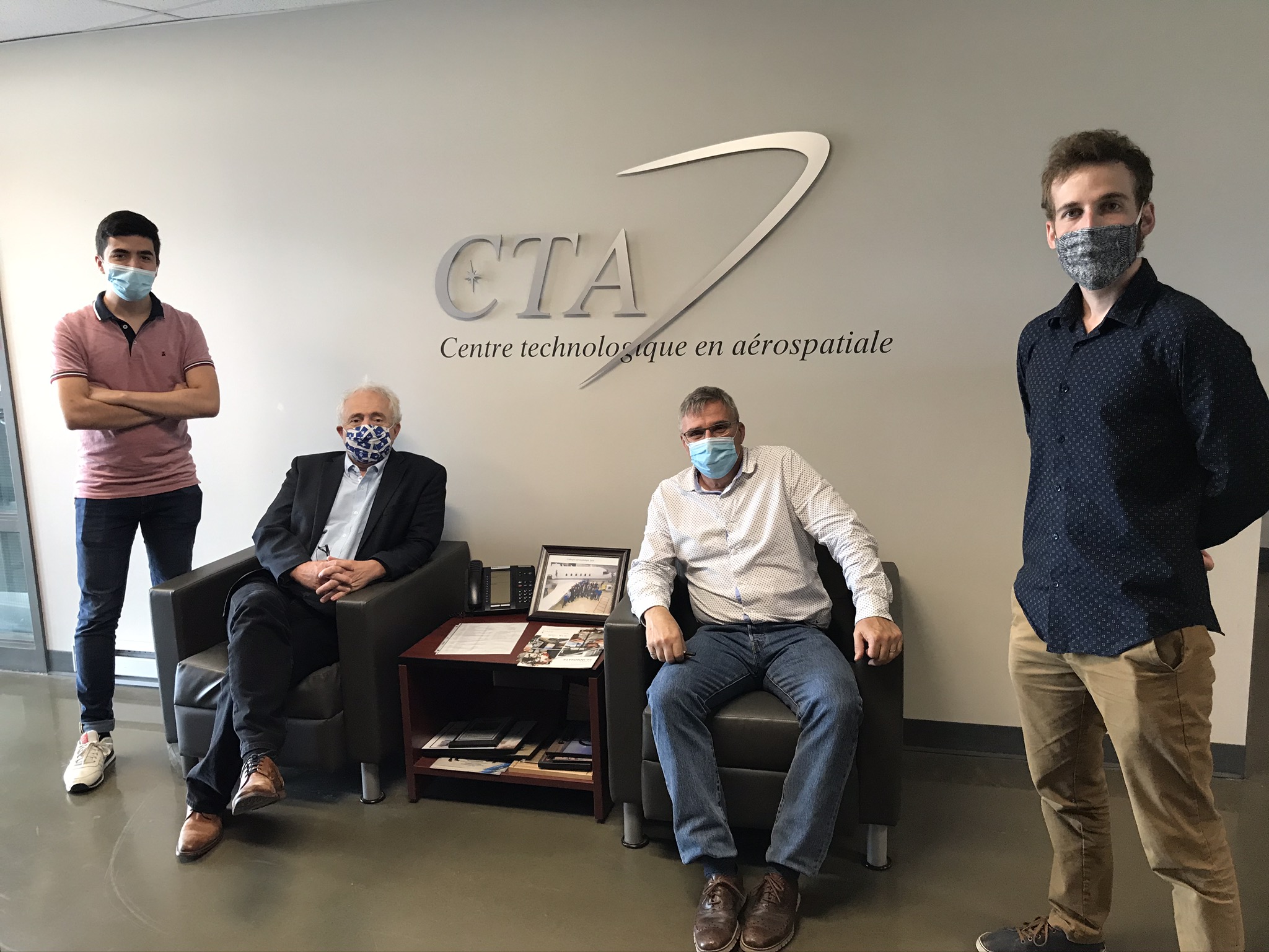 Plus de 825 000$ en emplois d&rsquo;été pour les jeunes de Longueuil-Saint-Hubert