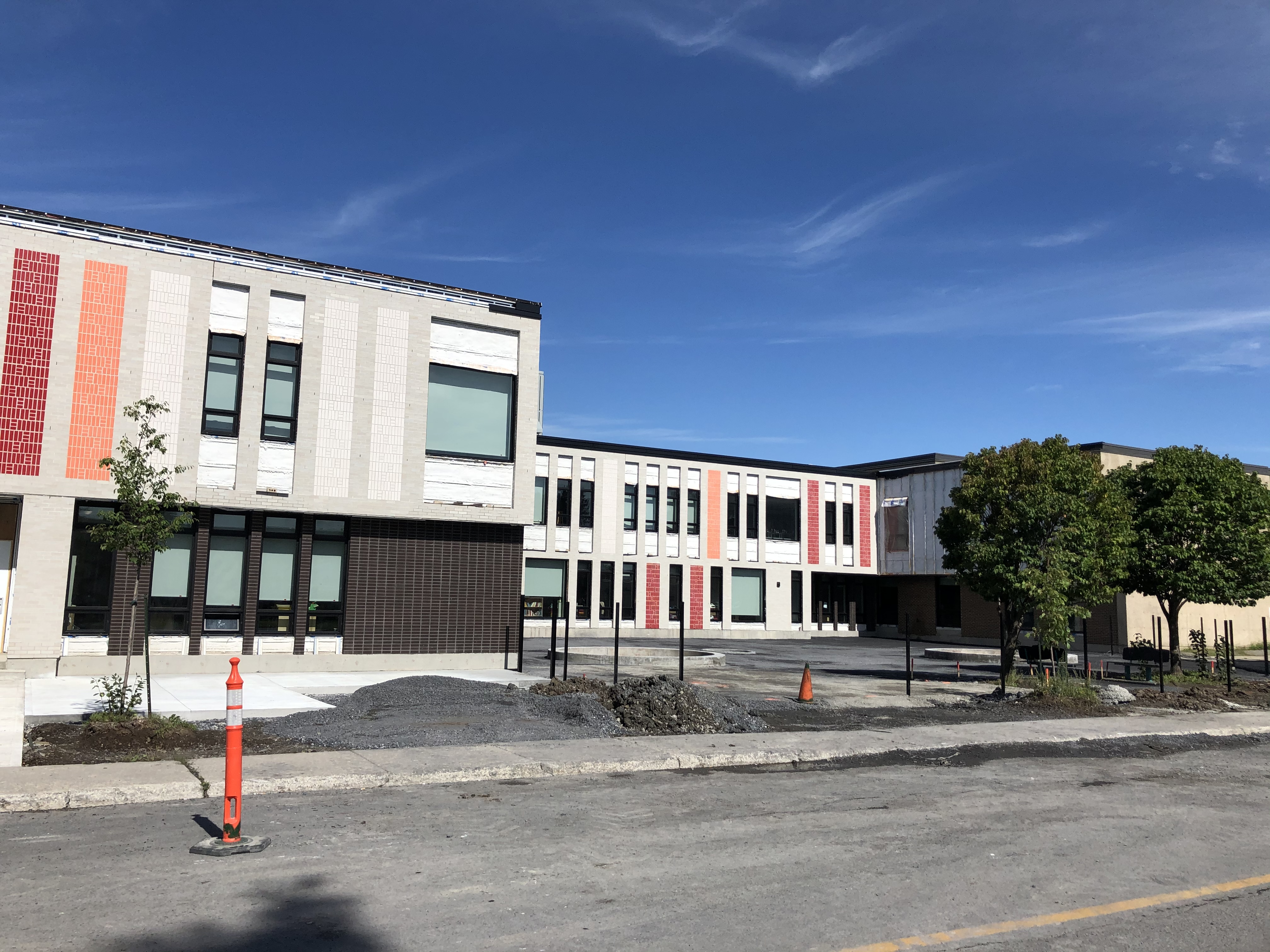 440 M$ pour construire ou agrandir 24 écoles en Montérégie