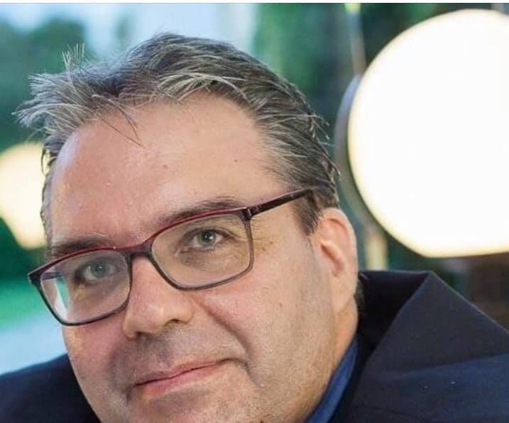 L’organisateur politique Stéphane Jolicoeur est décédé