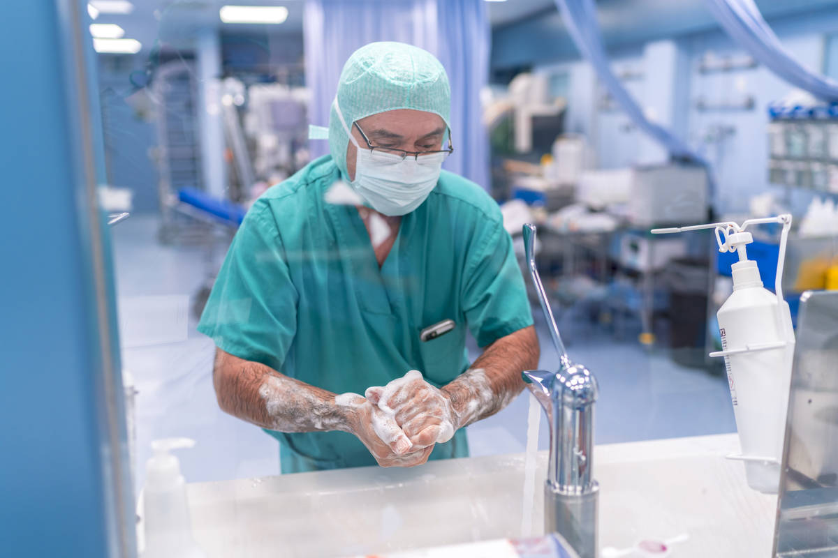 COVID-19: le système de santé de la Montérégie a appris de la première vague