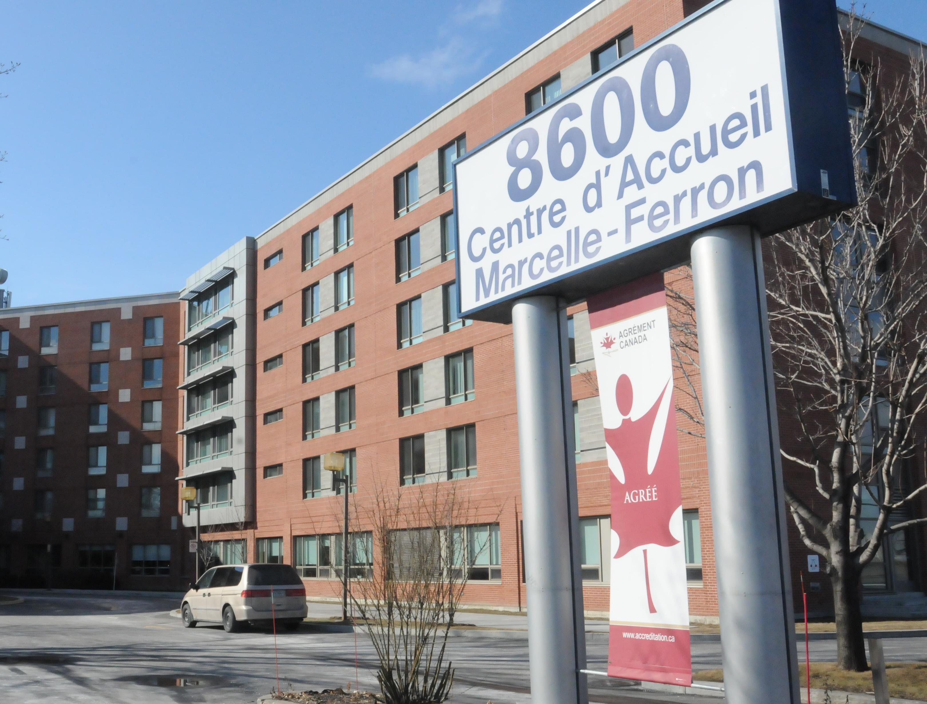 Éclosion de COVID-19 : le Centre Marcelle-Ferron désormais sous haute surveillance