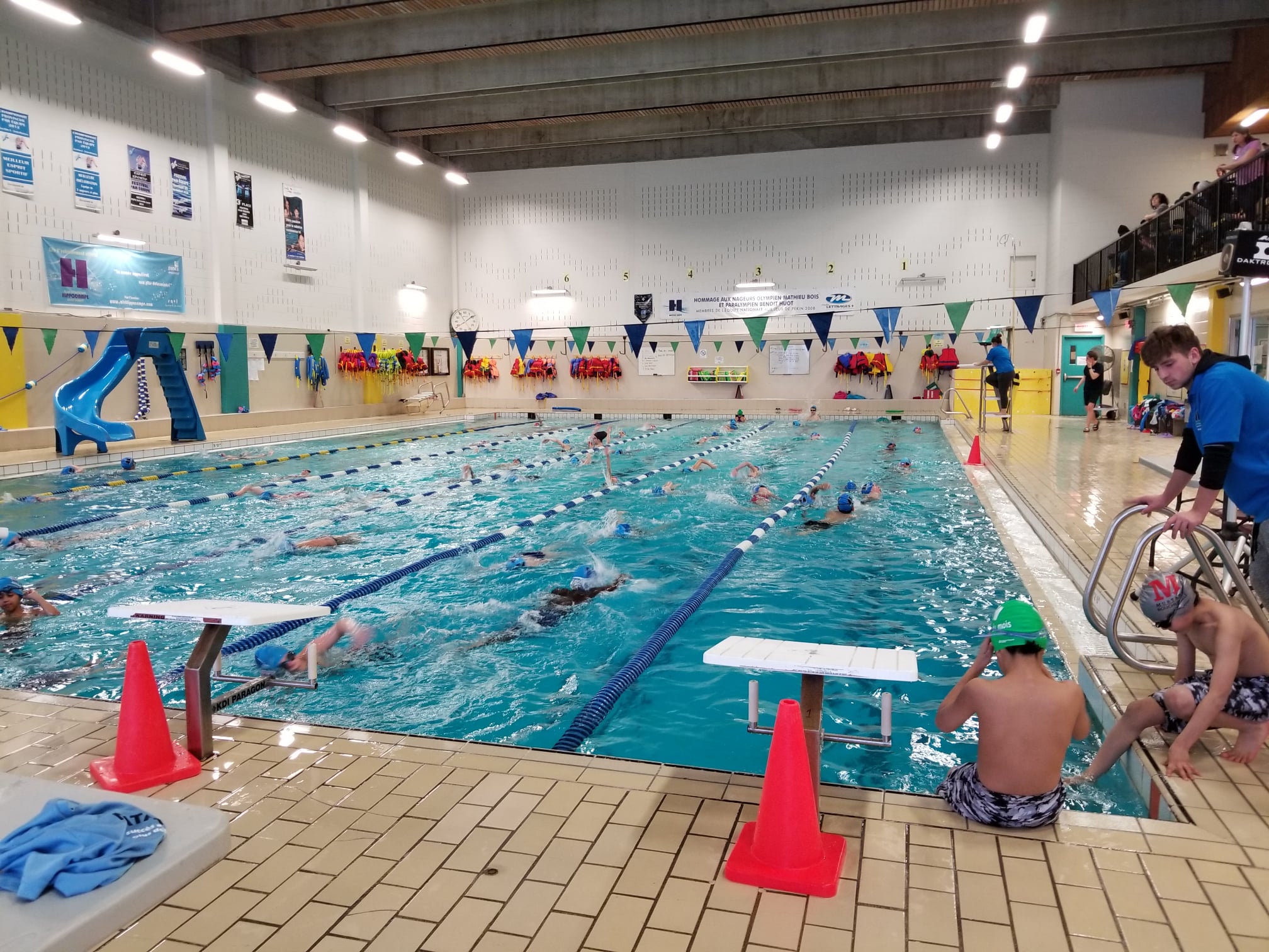 Annulation d’Opération Nez rouge : un manque à gagner d’environ 35 000$ pour le Club Hippocampe