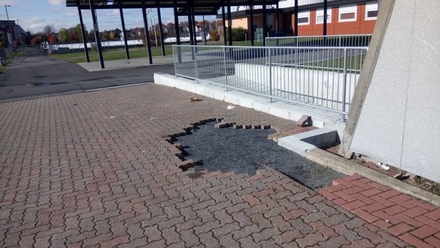 OPINION – Manque de civisme