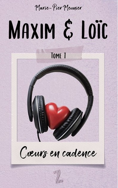 Une enseignante de Saint-Hubert publie un roman pour ados