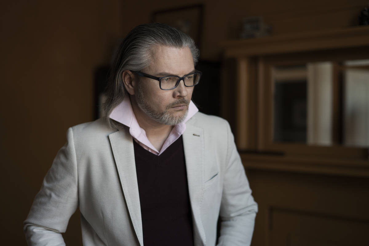 Prix Charles-Biddle à Airat Ichmouratov : faire entendre la Russie au Québec et au monde