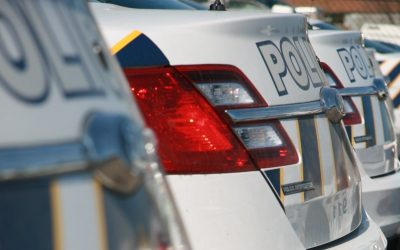 Menaces de mort à l&rsquo;endroit de Sylvie Parent: un homme est arrêté