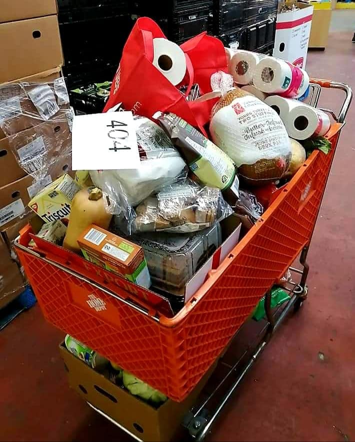 Brossard remet 6000$ à cinq organismes communautaires