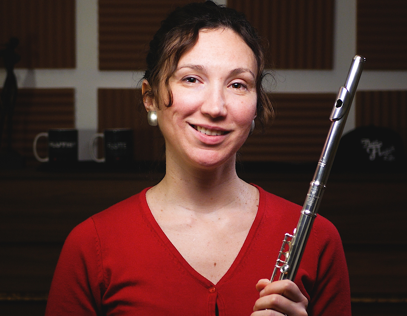 Une Longueuilloise atteint 100 000 abonnés sur sa chaîne Youtube de flûte traversière