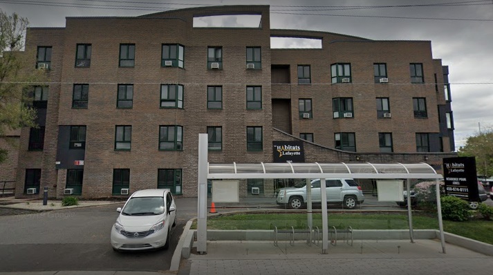 COVID-19 : l&rsquo;éclosion progresse aux Habitats Lafayette