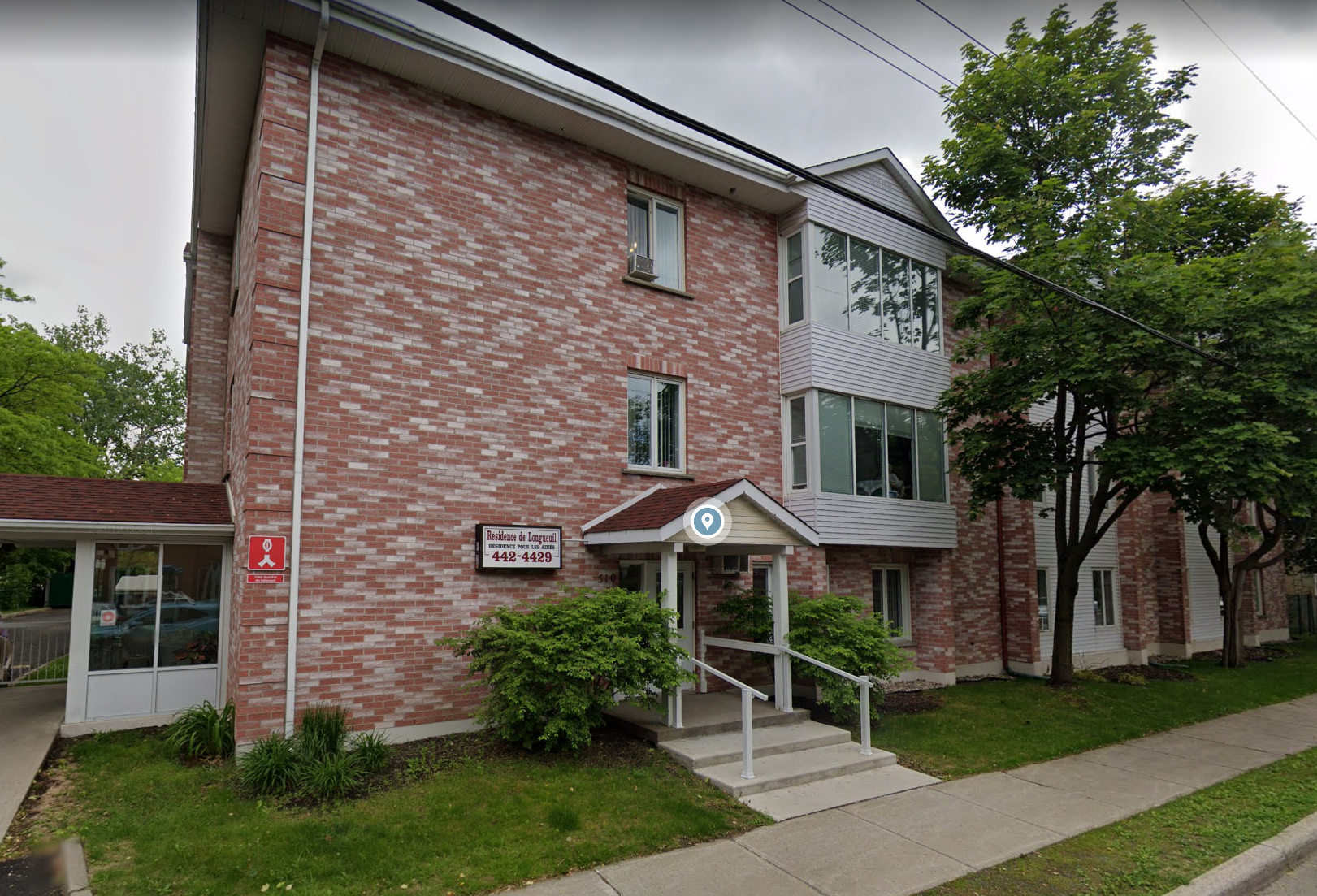 COVID-19 : des cas dans une dizaine de résidences pour aînés de l&rsquo;agglomération