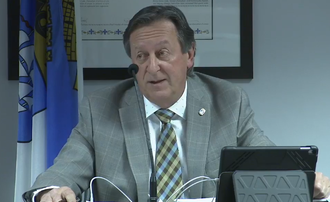 Programme triennal d’immobilisations : Saint-Lambert prévoit 51,9 M$