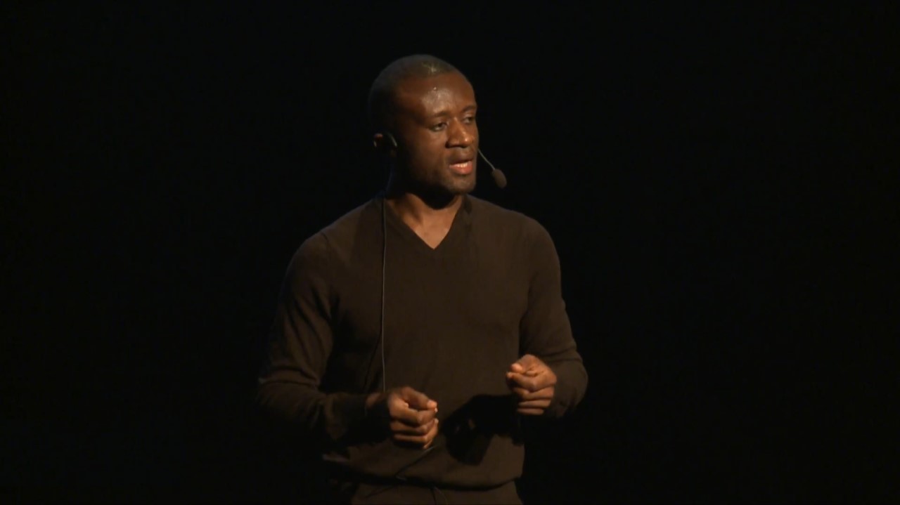 VIDÉO – Move to Top et Gervais Kamga veulent transformer les jeunes en champions