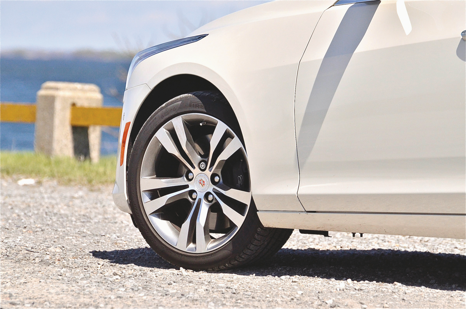 Les top 4 consignes lors de l’achat de pneus sport