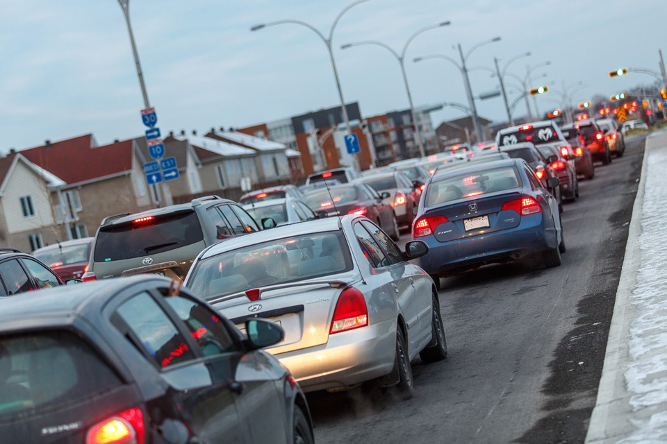 Mobilité durable : comment combattre la dépendance à l’automobile ?