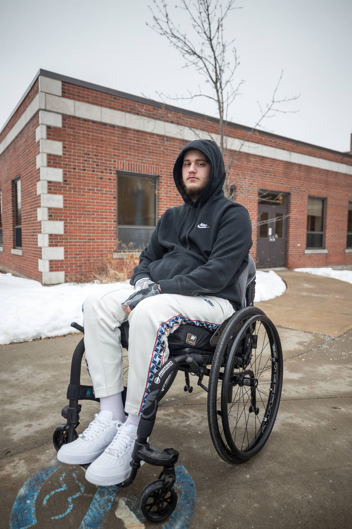 Un plongeon qui a tout changé