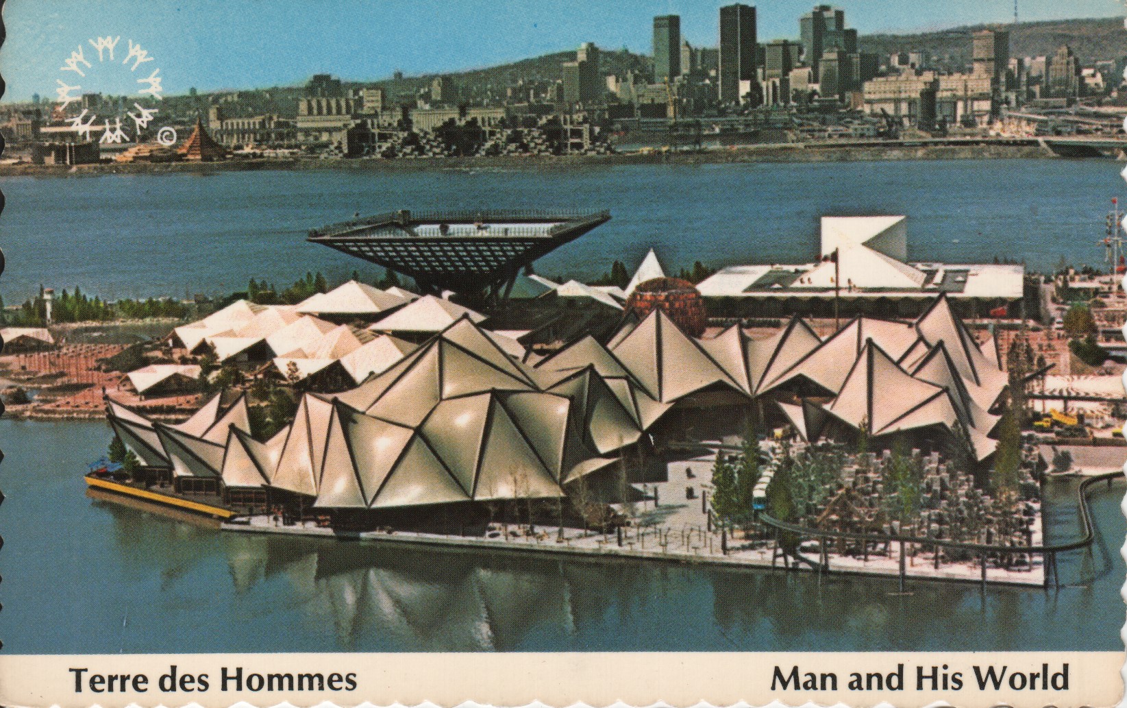 Vous souvenez-vous d&rsquo;Expo 67 ?