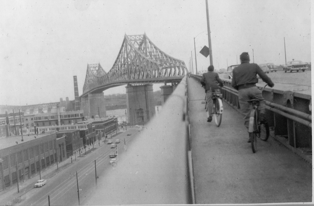 Le financement de ma seconde bicyclette