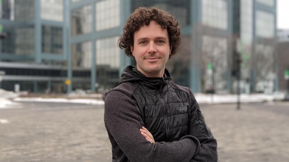 Quatre propriétaires d’entreprises longueuilloises reçoivent une bourse d’honneur