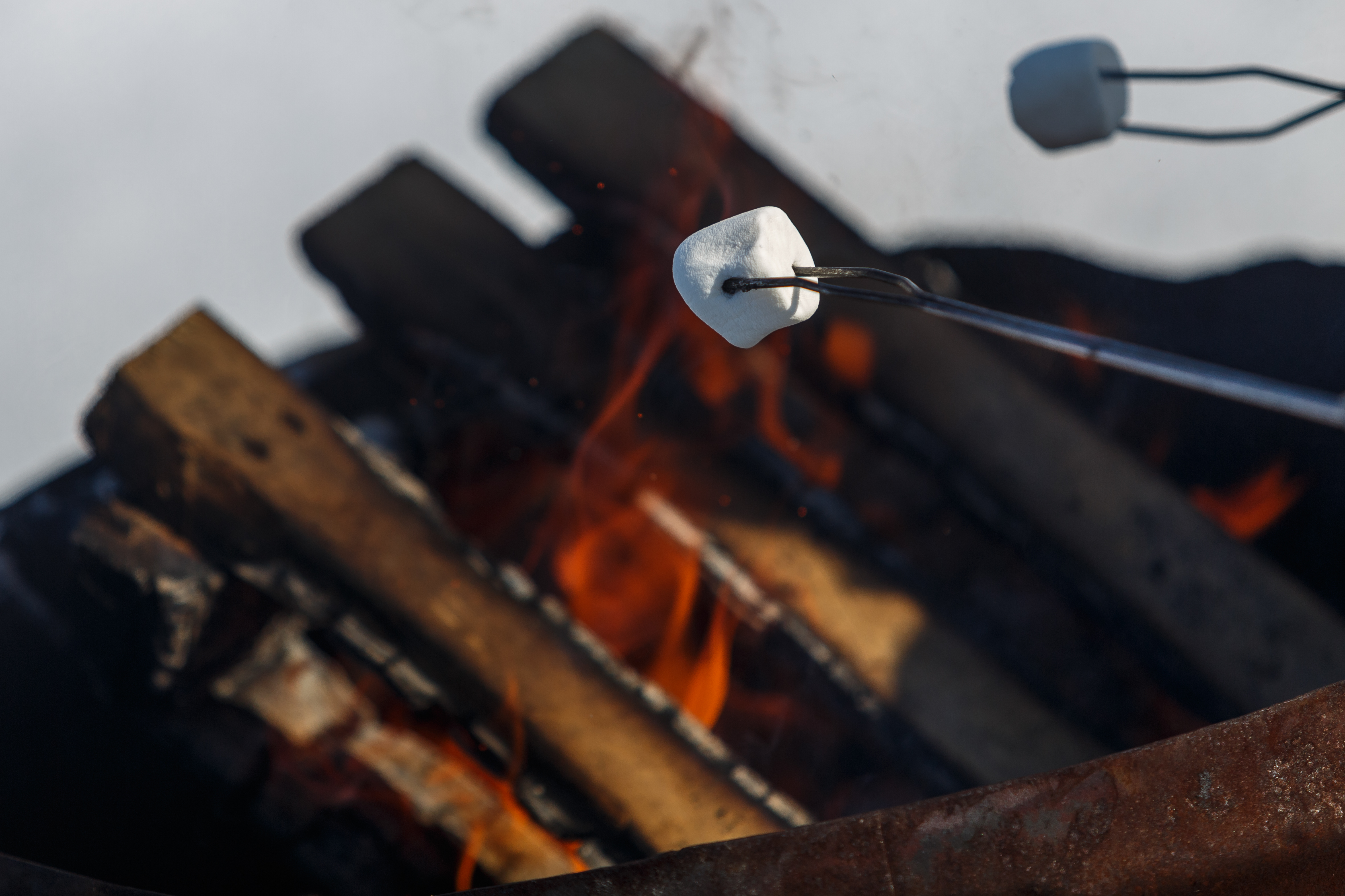 Les feux extérieurs au bois sont interdits à Longueuil