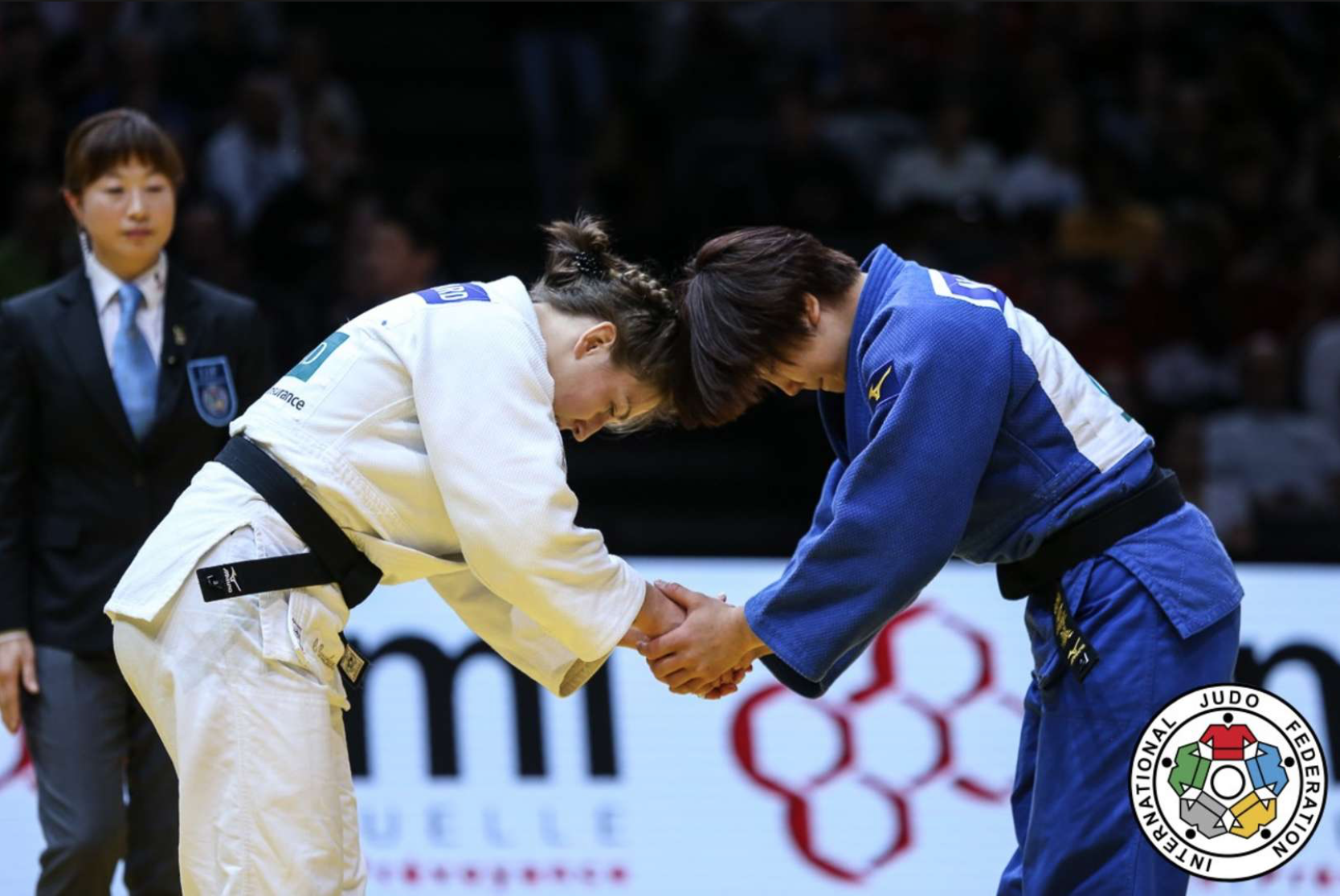 Une 9e bourse de la Fédération de l’athlète d’excellence pour Beauchemin-Pinard