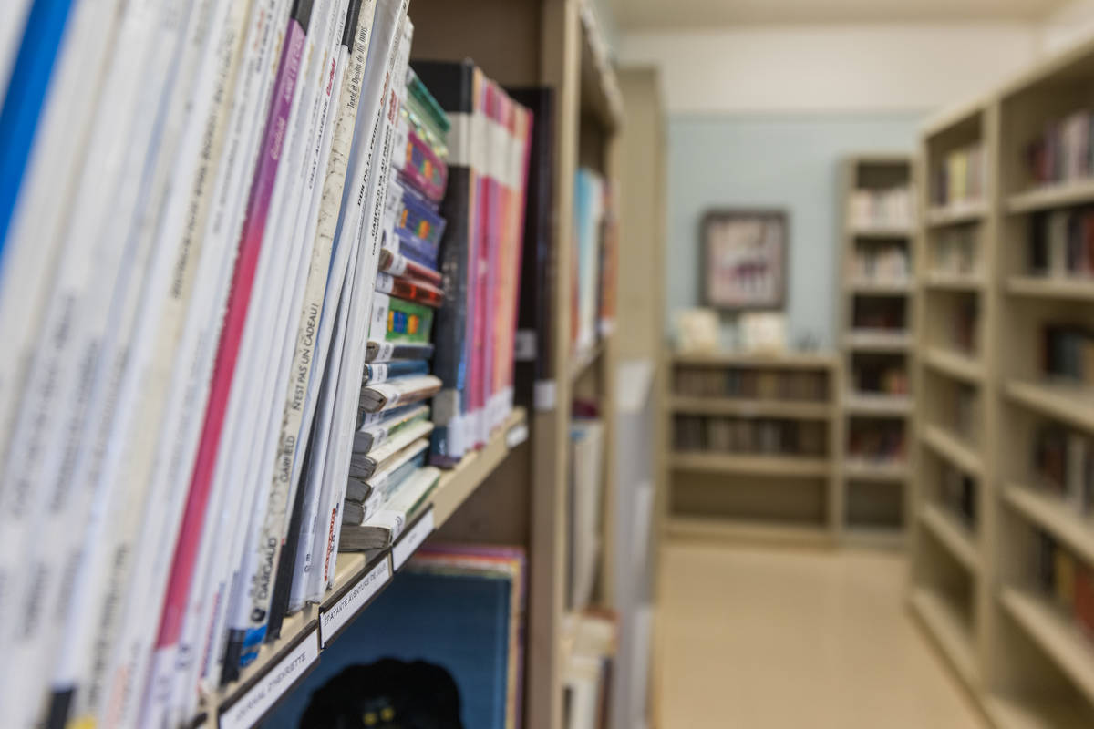 COVID : l&rsquo;Annexe de l&rsquo;école Maurice-L.-Duplessis fermée jusqu&rsquo;à vendredi prochain