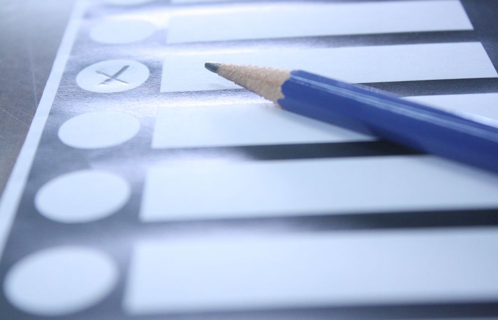 La démocratie sans vote