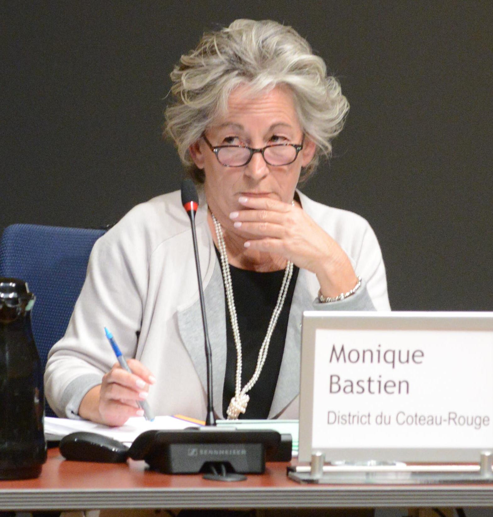Office municipal d’habitation : des administrateurs pourraient être démis de leurs fonctions