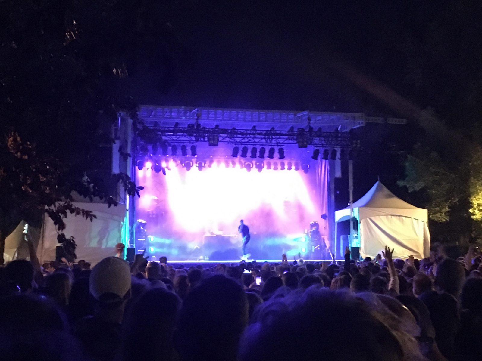 Saint-Lambert s’entend avec la CDE et La Grande Fête