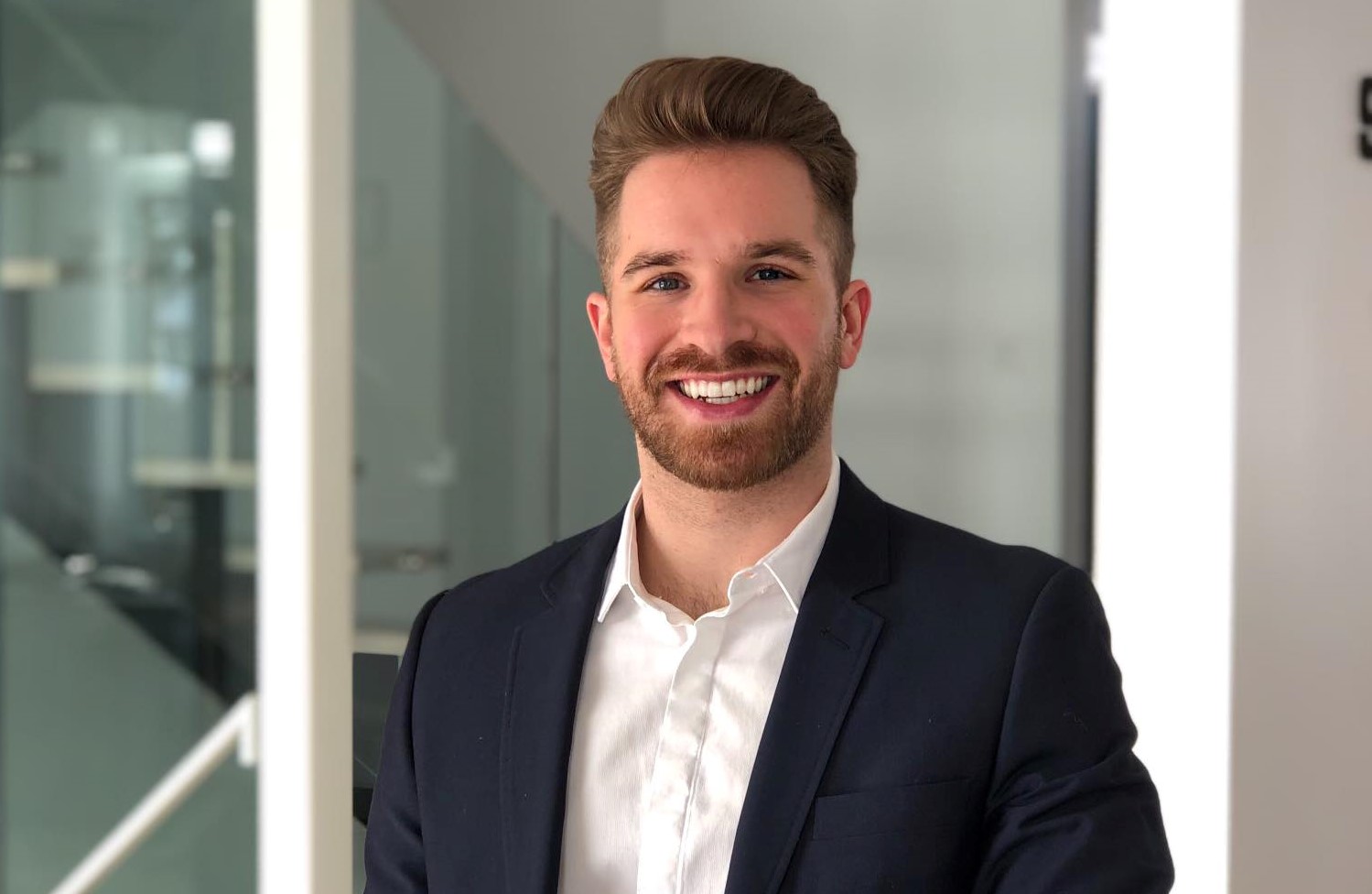 Pascal Corbeil jumèle hockey, études et investissements immobiliers