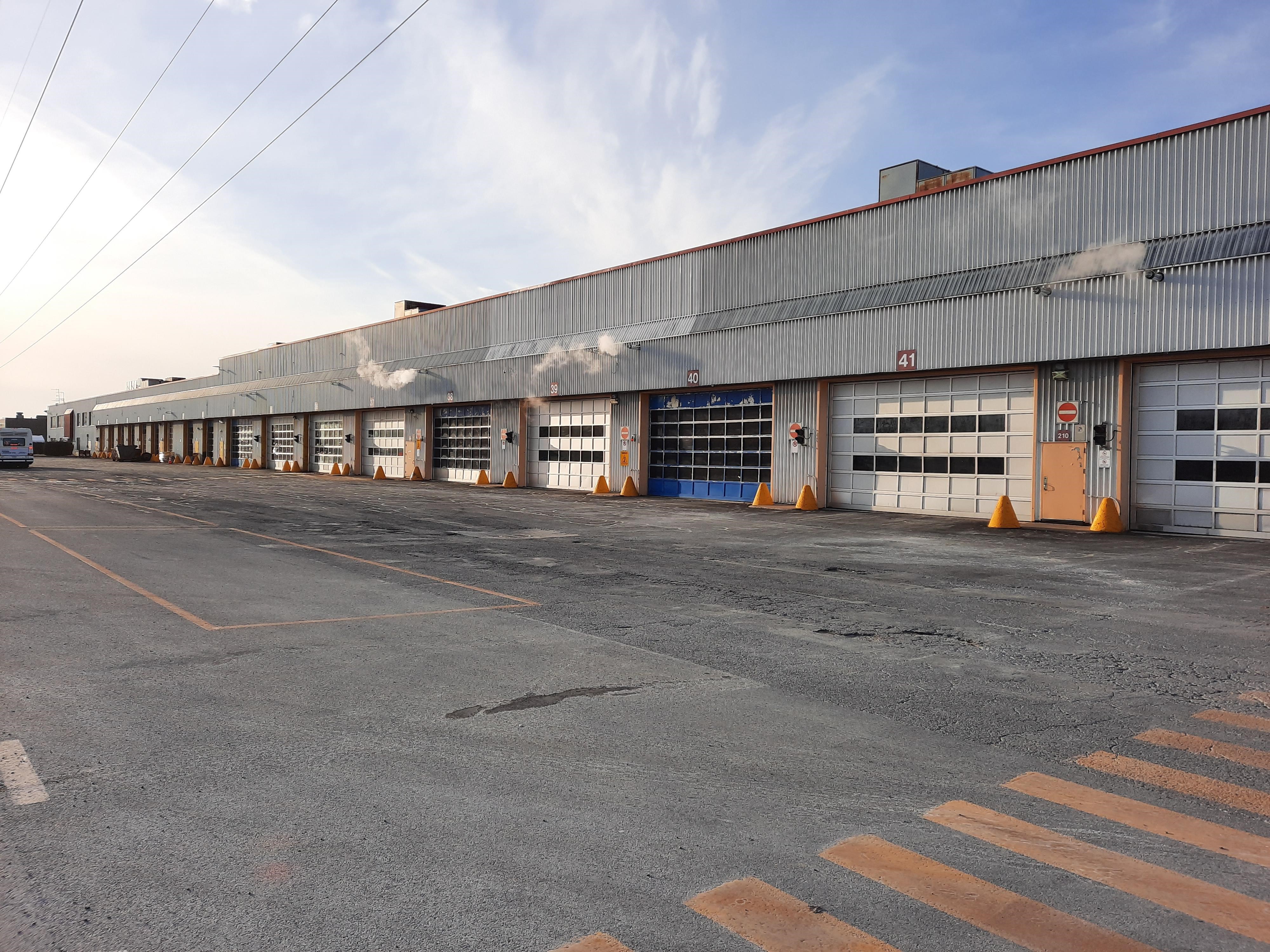 RTL : Québec investira pour l’implantation d’un garage électrique