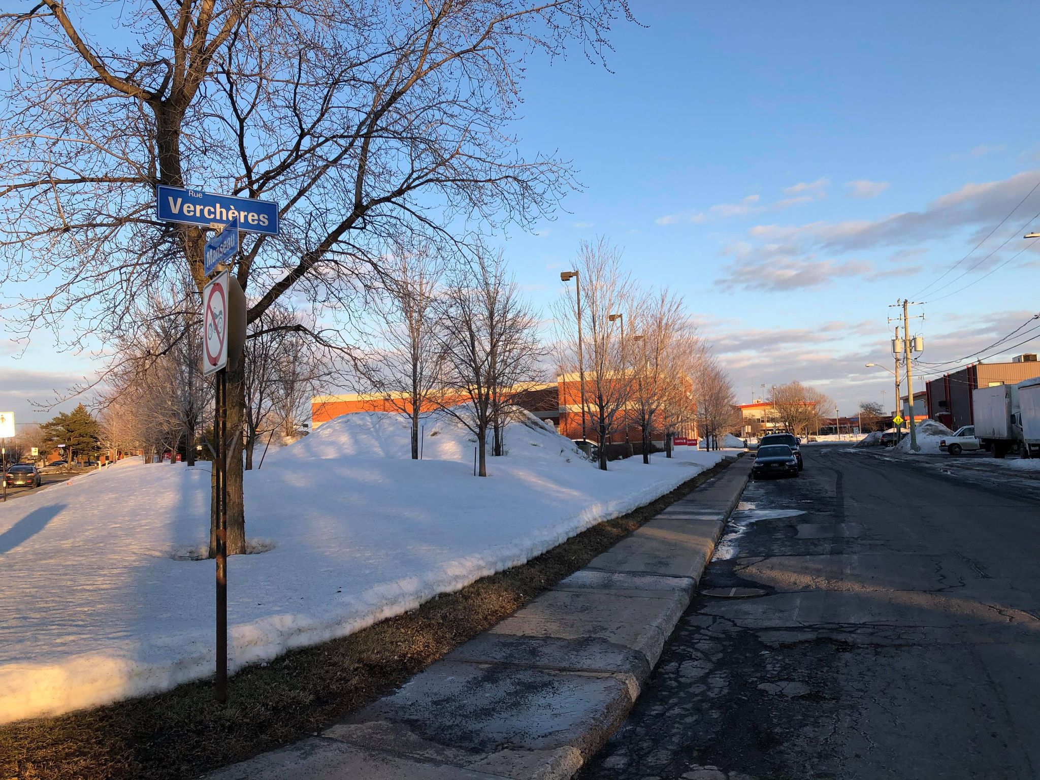 Ces lieux nommés en l&rsquo;honneur de femmes à travers l&rsquo;agglomération