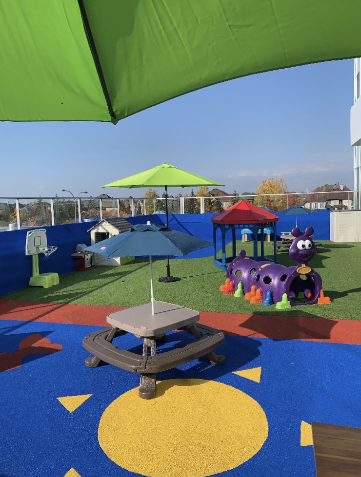 Une garderie de Brossard déplore l’inefficacité du système Place 0-5 ans