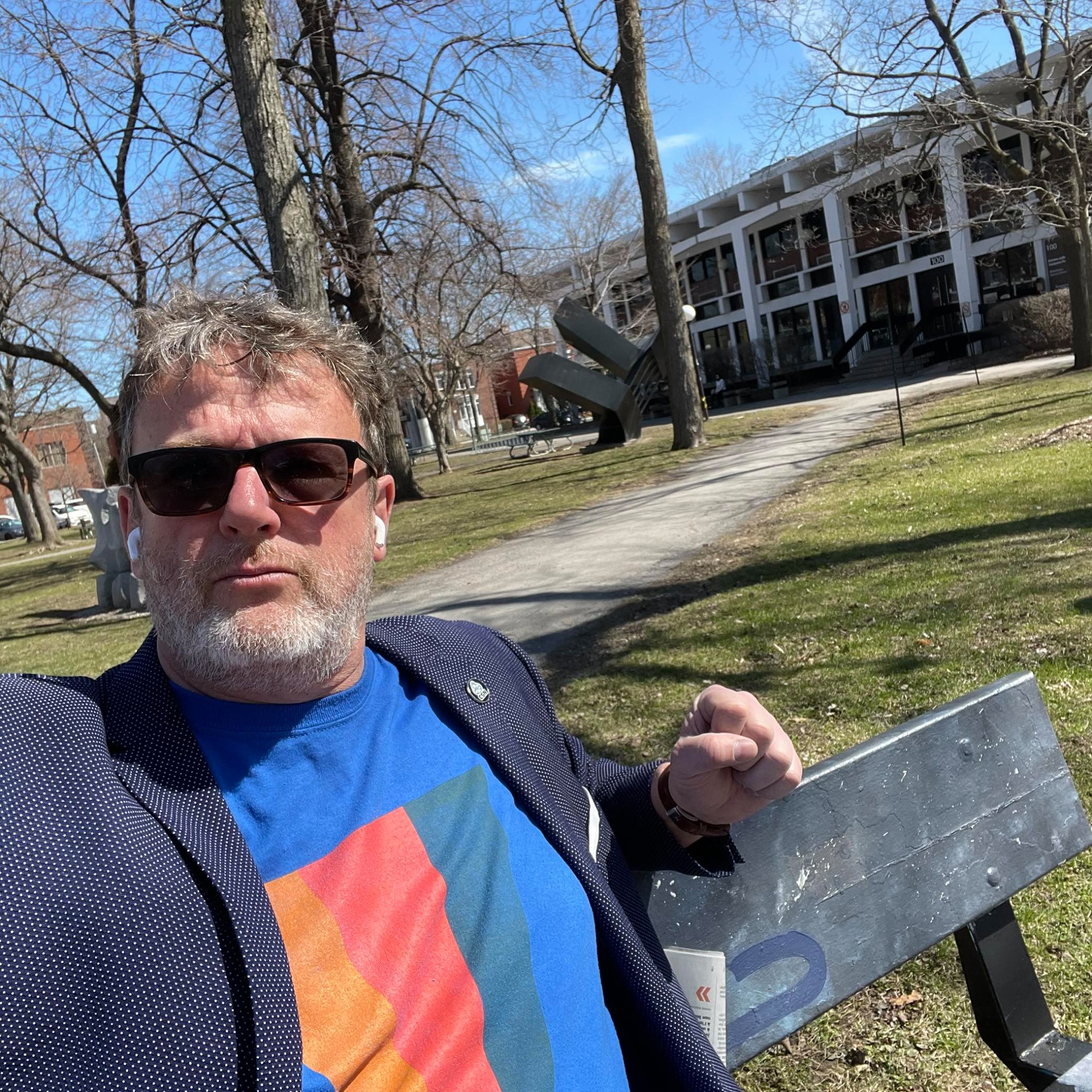 Le président de la CSN Jacques Létourneau sera candidat à la mairie de Longueuil