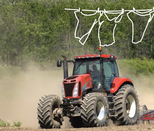 Des capsules vidéo pour présenter les réalités agricoles en Montérégie