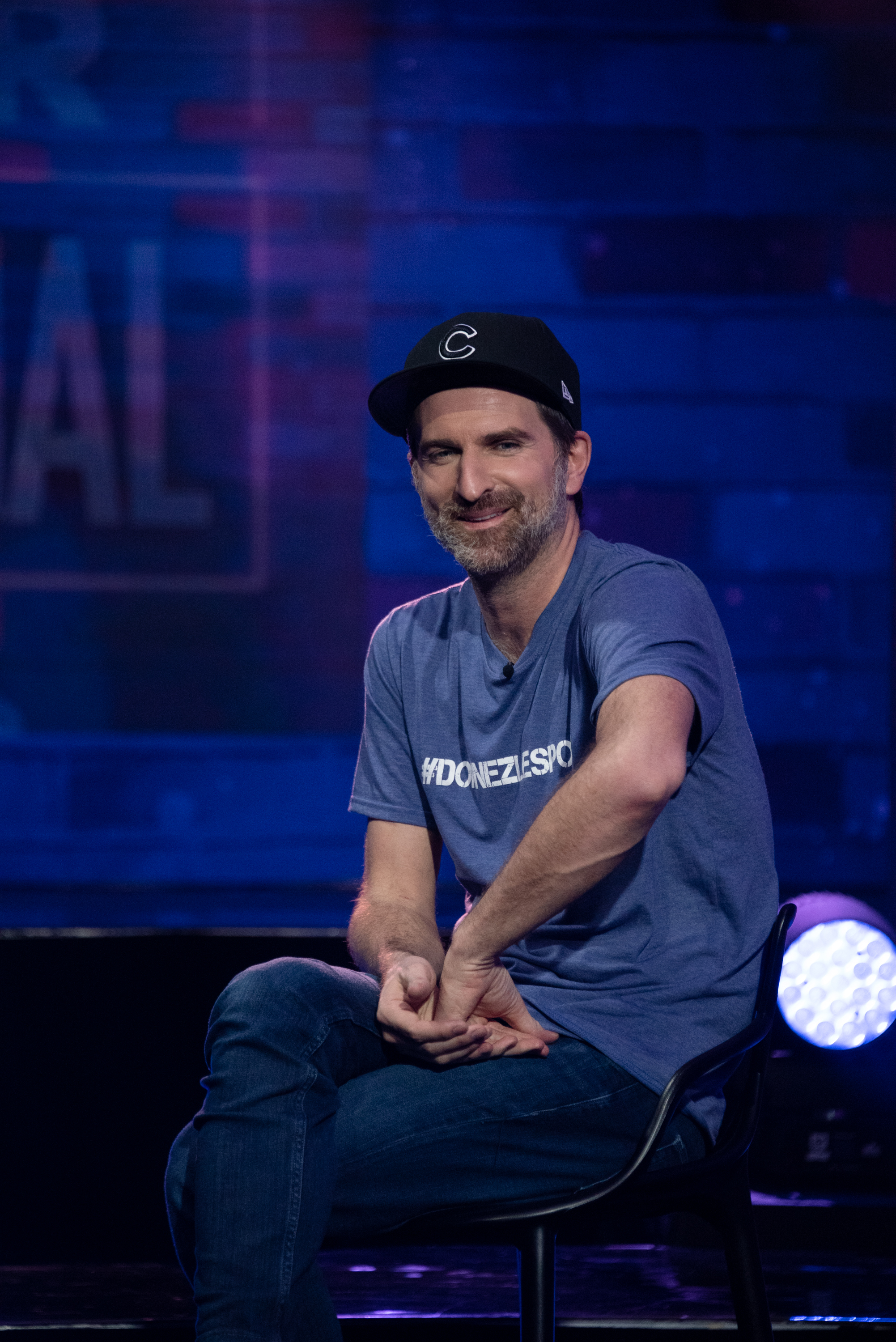 Big Brother Célébrités : Jean-Thomas Jobin s’ouvre sur son choix de fondation