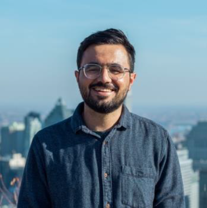 Un Brossardois au sein de la première promotion des boursiers McCall MacBain de l’Université McGill