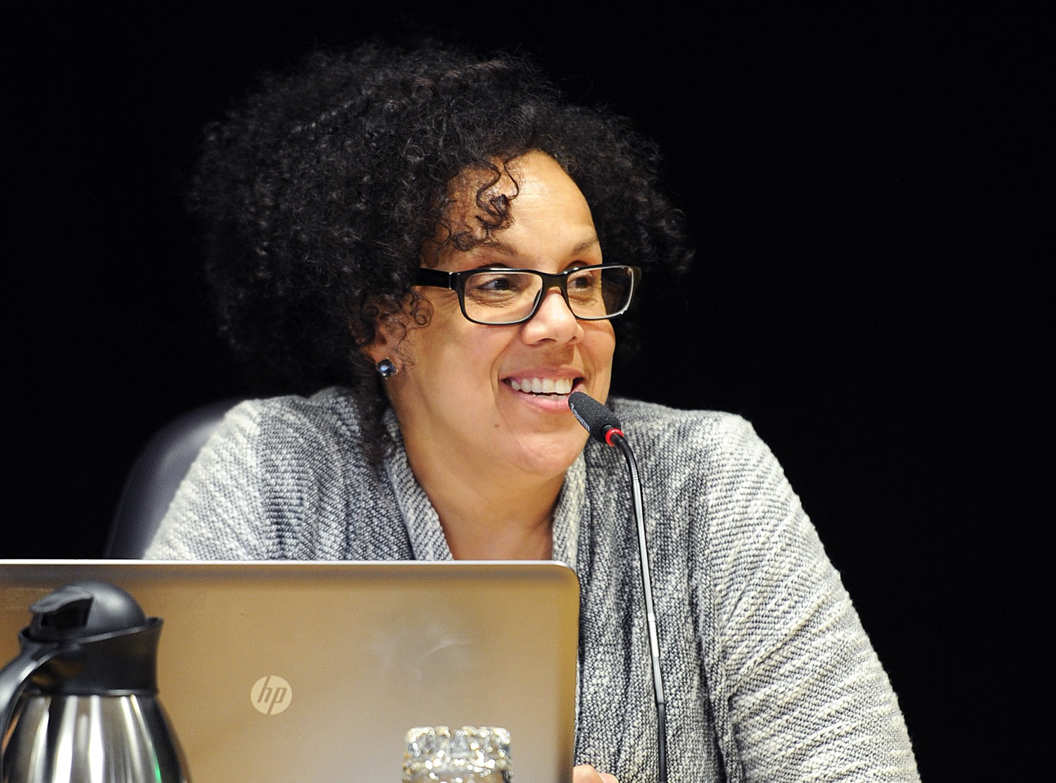 Brossard : Sylvie DesGroseilliers ne sollicitera par de second mandat