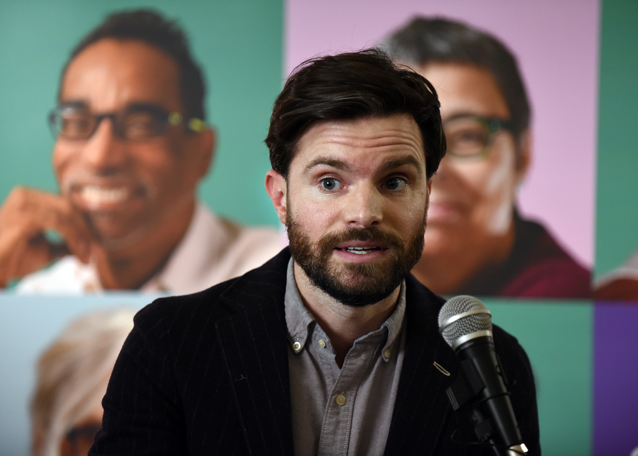 La Fondation Émergence lance une tournée virtuelle pour sensibiliser les aînés aux enjeux LGBTQ+