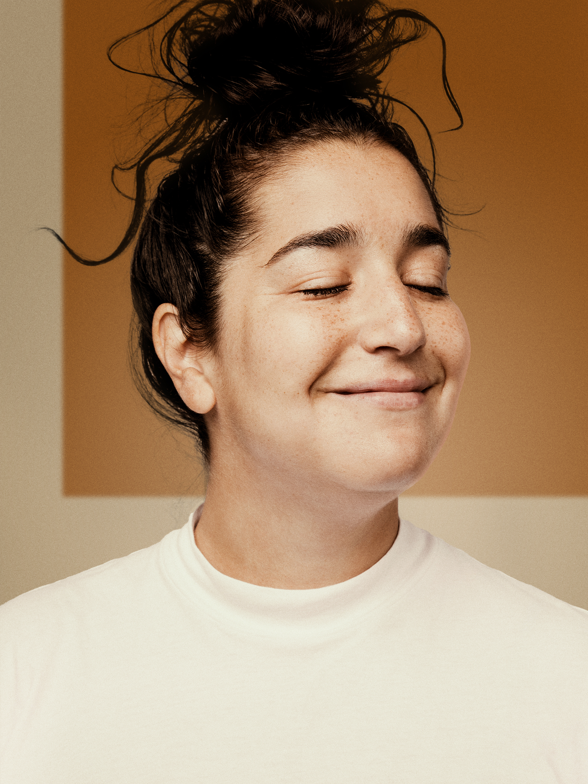 Campagne pour l’inclusion de la diversité dans nos écrans : le talent d’abord, dit Mariana Mazza