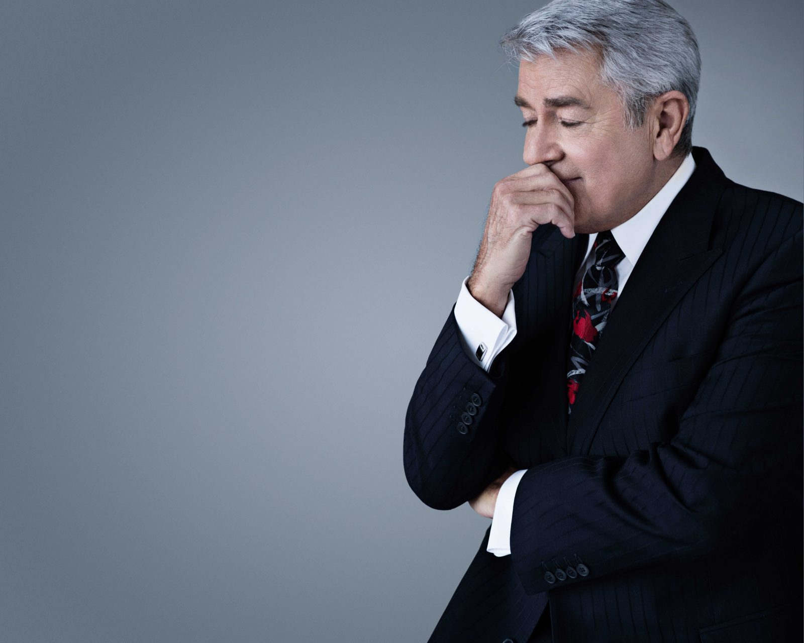 Michel Roy veut une rue Michel-Louvain à Brossard