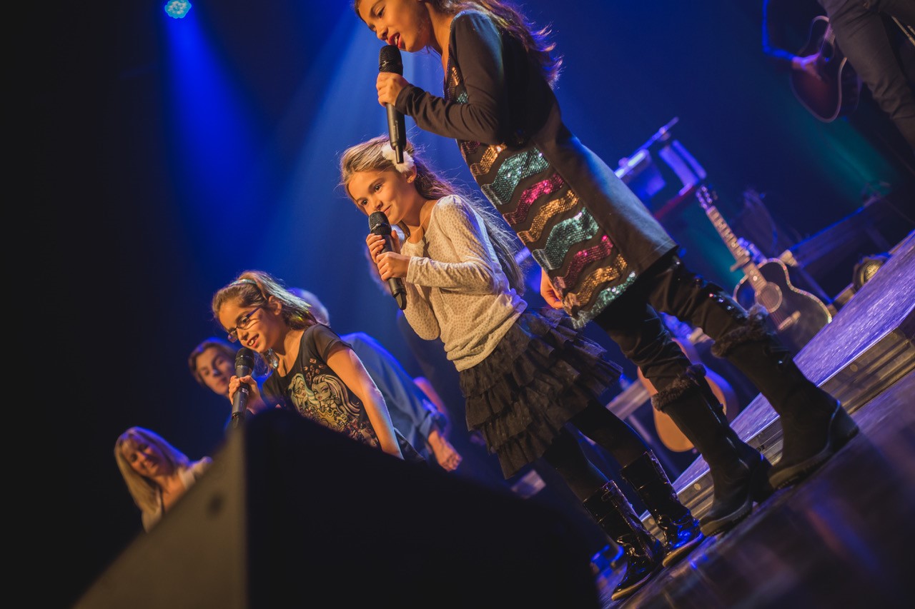 Printemps culturel – En chœur avec Pro-Voc