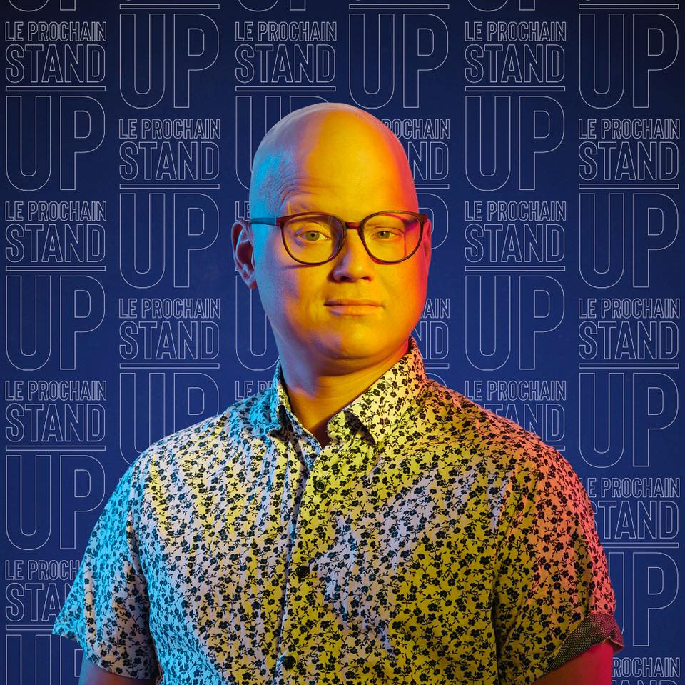 Simon Delisle retrouve l’appétit des Bons dimanches