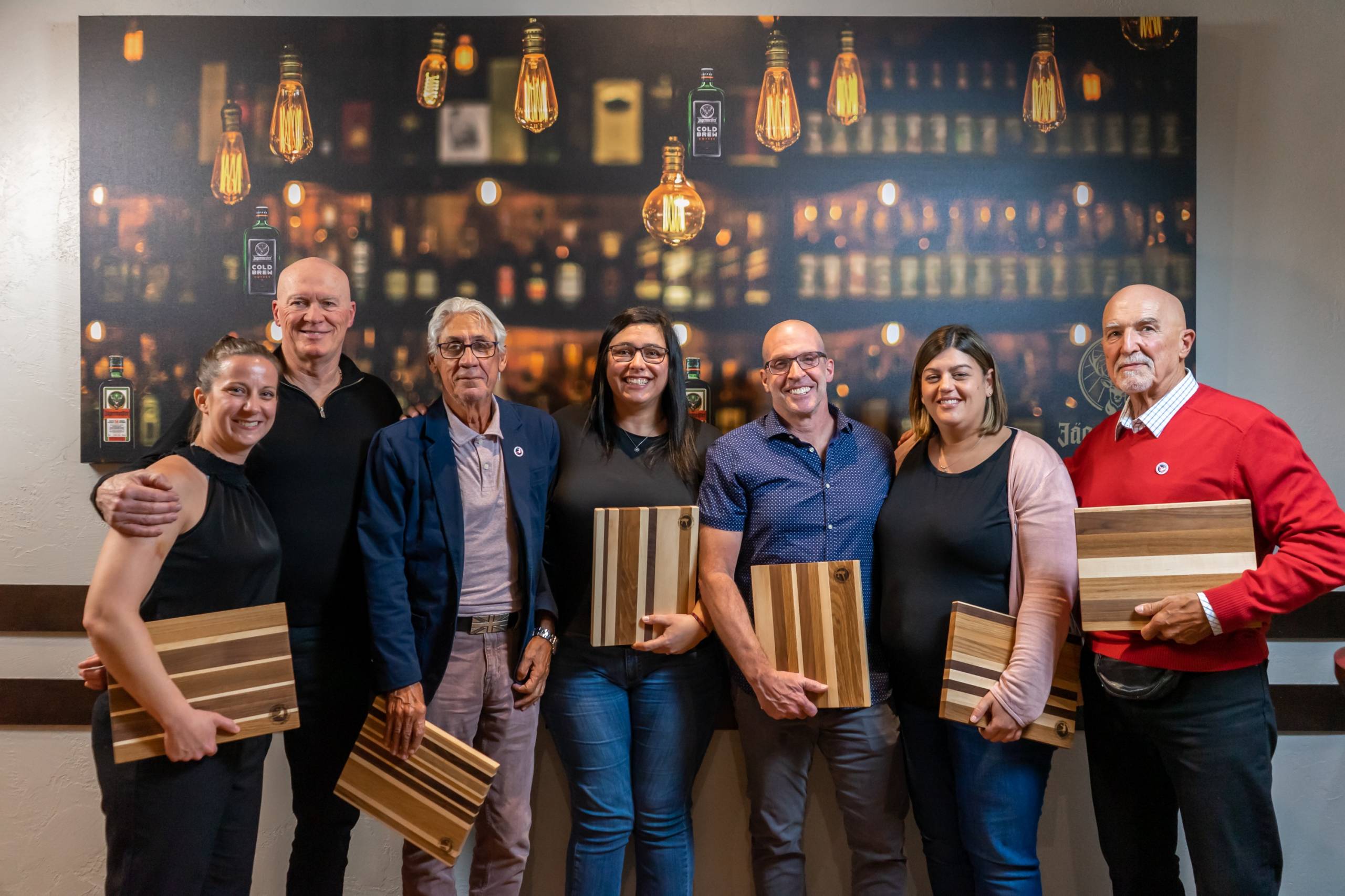Un club de handball de la Rive-Sud souligne ses 50 ans