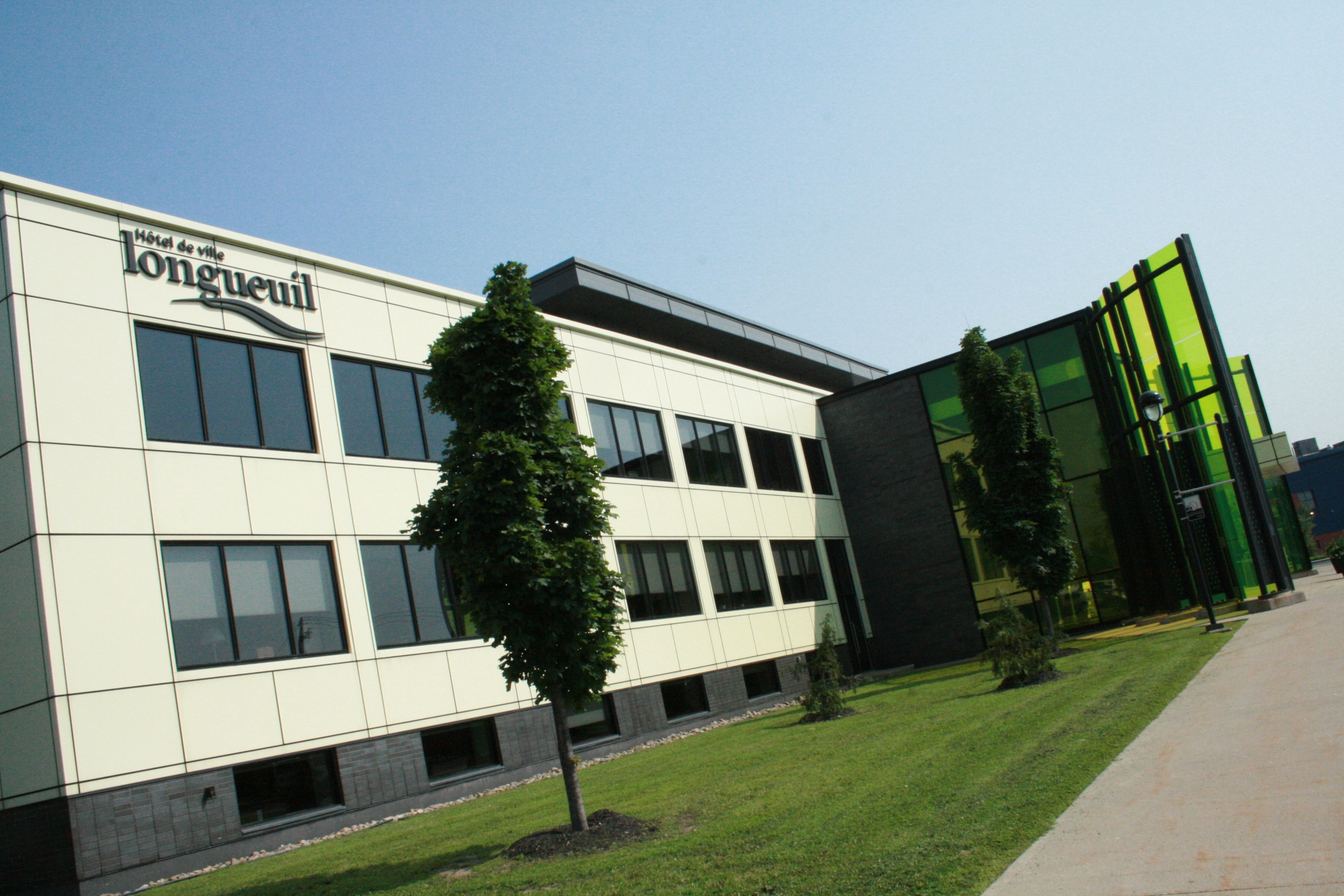 Relance: Longueuil verse une importante aide financière à des organismes